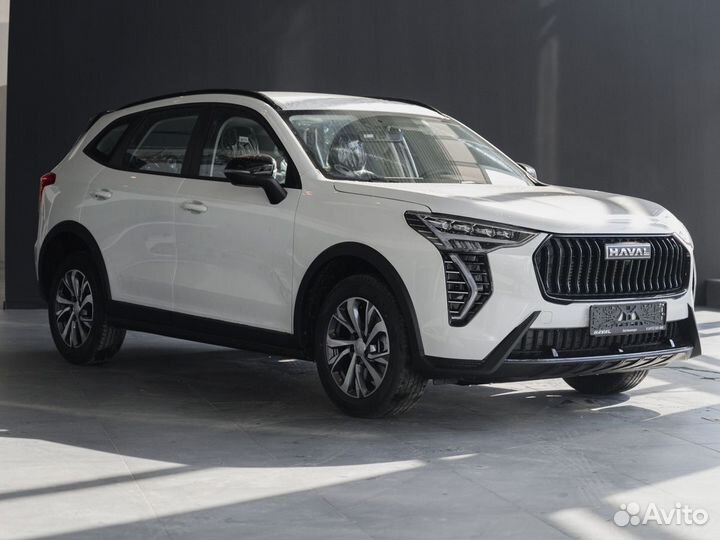 Haval Jolion 1.5 МТ, 2024