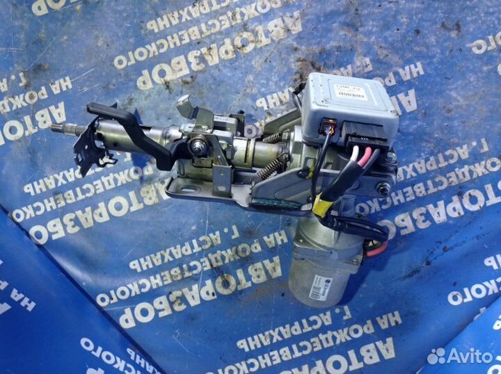 Электроусилитель руля Ssangyong Actyon New