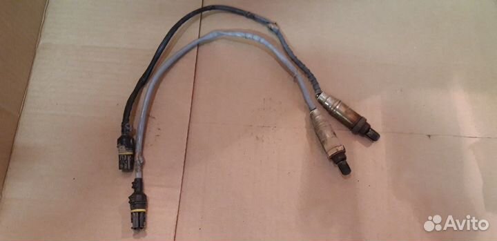 Датчики кислородные вmw 3-series M52ty E46 4 шт