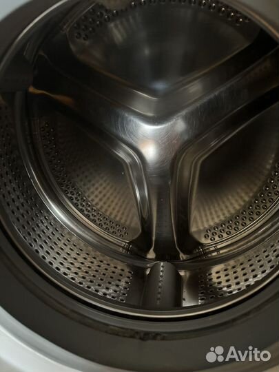 Стиральная машина бу beko