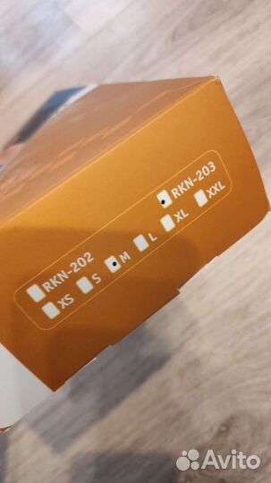 Коленный ортез Orlett, бандаж коленного сустава