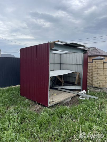 Продаю павильон