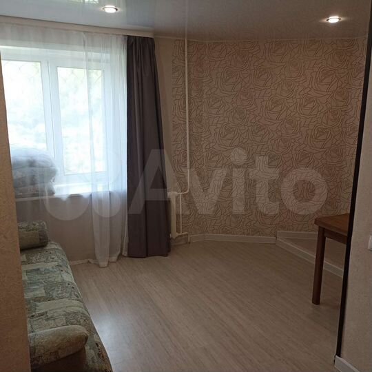 Квартира-студия, 25 м², 1/9 эт.