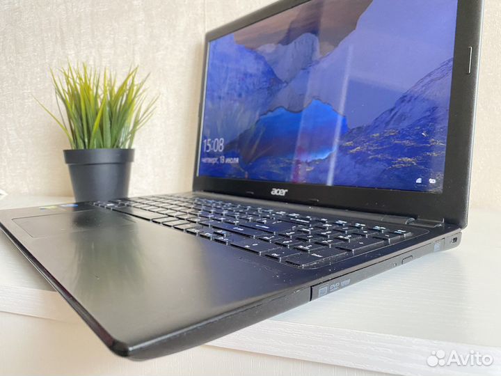 Ноутбук Acer Aspire V5-571G