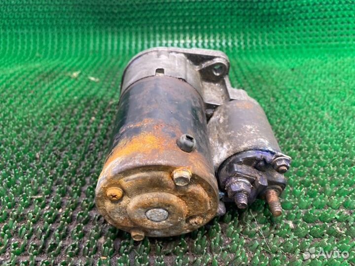 Стартер Renault Logan 1 K7J 2006