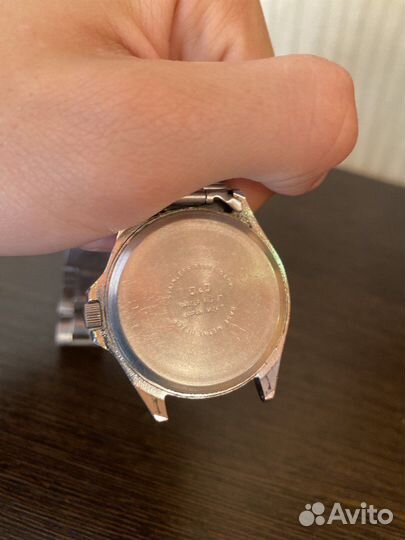 Мужские наручные часы