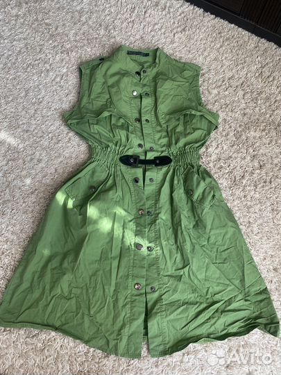 Платье женское