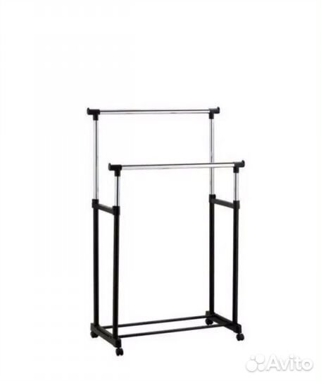 Вешалка напольная