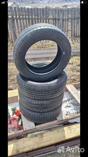 Kpatos FM601 205/55 R16