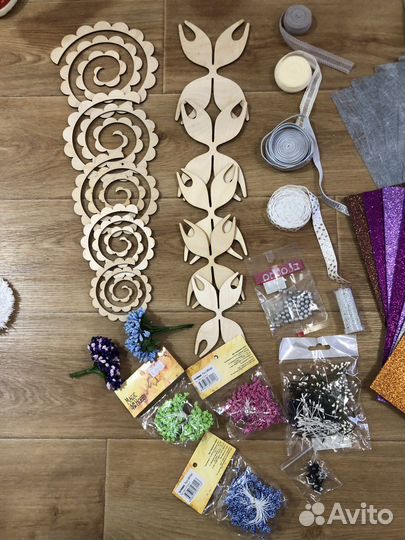 Набор для творчества