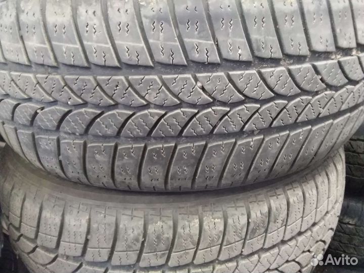 Kormoran D 205/55 R16