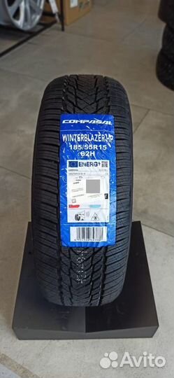 Compasal Winter Blazer HP 195/65 R15