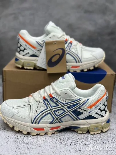 Кроссовки Asics Gel Kahana 8