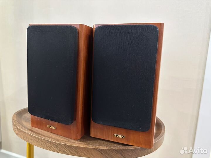 Колонки Sven MA-230