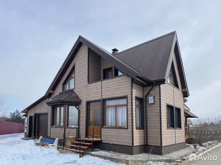 Создание качественного утепления и навесного фасад