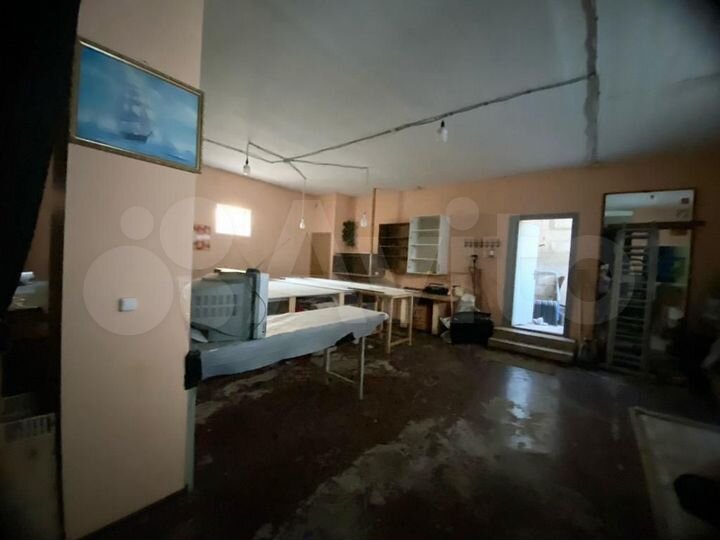 Производство, 200 м²