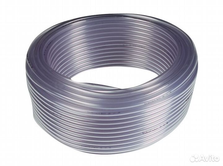 Капиллярная трубка 6мм*50м и 8мм*50м