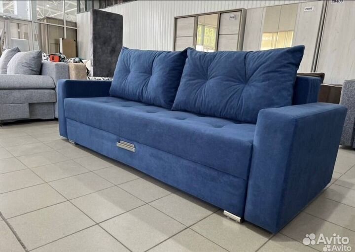 Диван еврокнижка