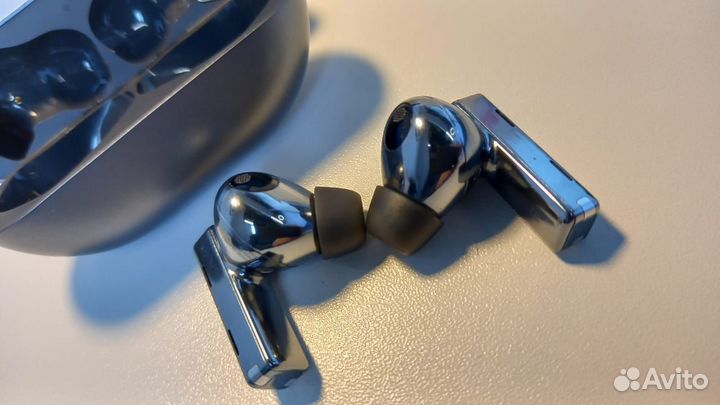 Беспроводные наушники huawei FreeBuds Pro