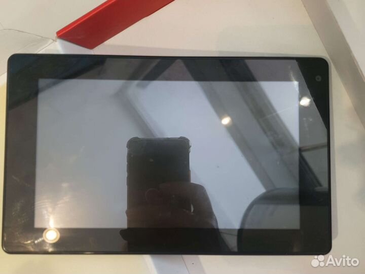 Планшет б/у