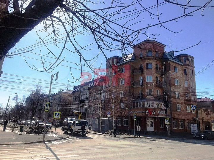 Сдам помещение свободного назначения, 158.2 м²