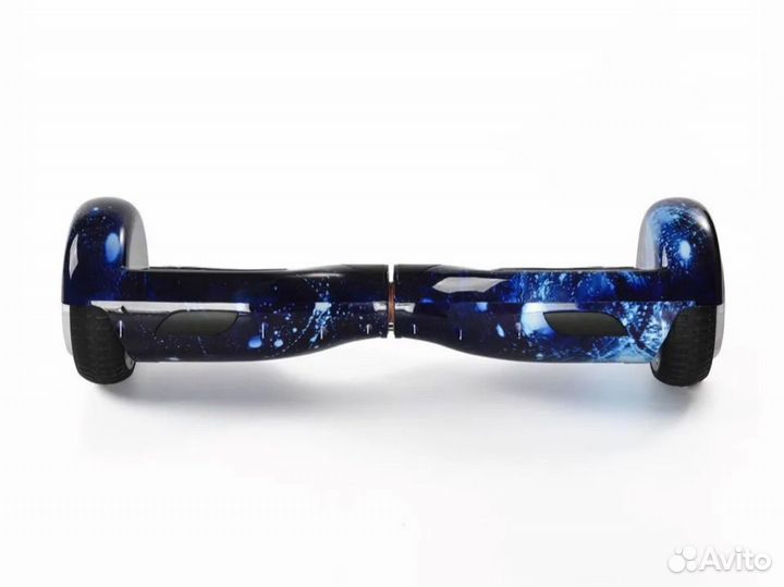 Новый гироскутер hiper mini s2