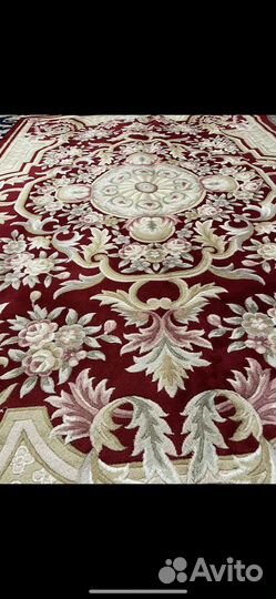 Ковер китайский