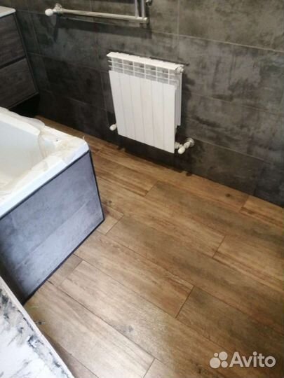 Ремонт и строительство