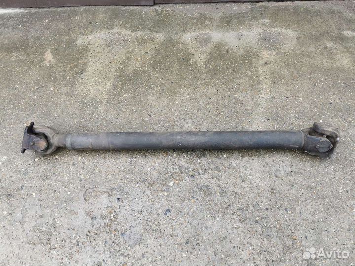 Карданный вал камаз 53212