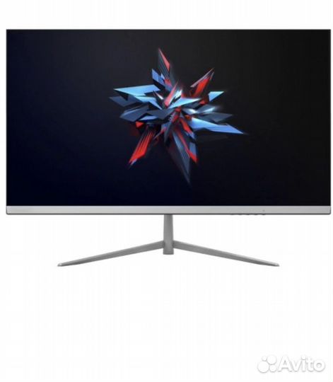 Монитор новый