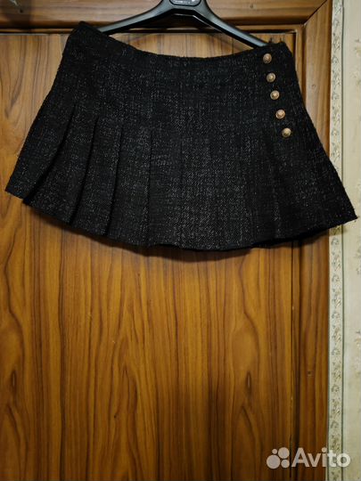 Юбка женская, размер S