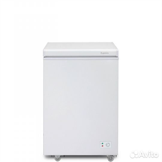 Морозильный ларь Бирюса 100кх