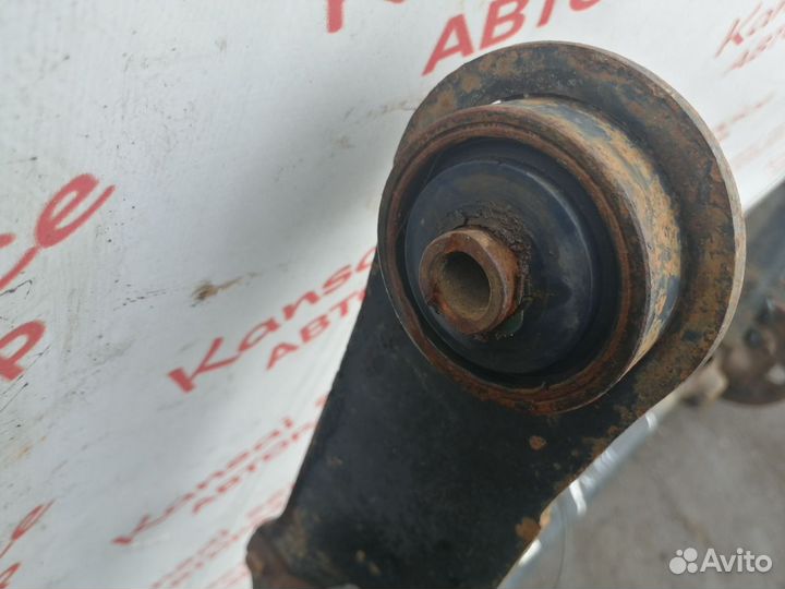 Балка задняя Nissan Primera P11