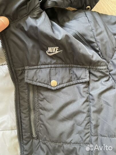 Куртка Nike