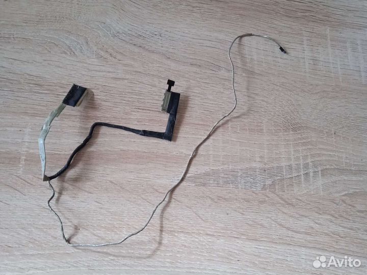 Шлейф матрицы HP Pavilion m6