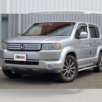 Honda Crossroad 1.8 AT, 2009, 89 350 км, с пробегом, цена 1 085 000 руб.