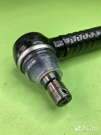 Тяга стабилизатора перед L340/327 d30 M18x1.5 кону