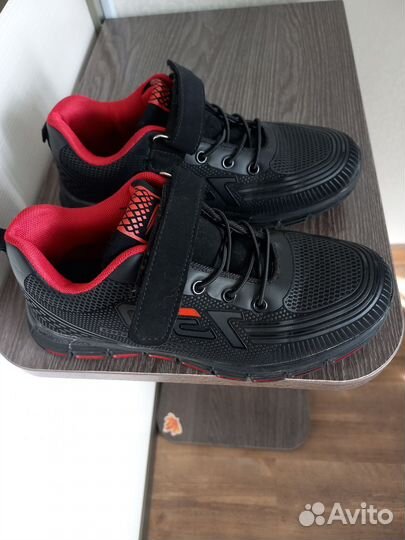 Детская обувь