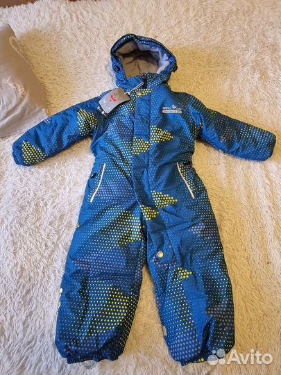 Продам детские вещи