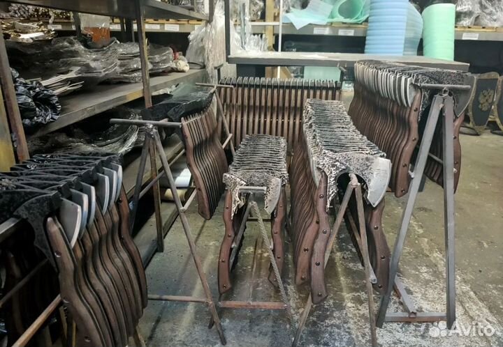 Кованные Топоры. Опт, Розница