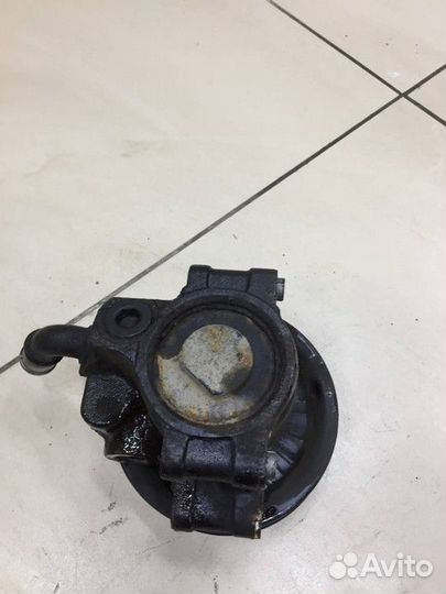 Насос гидроусилителя jxfa 2.4 Ford Transit