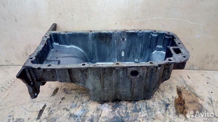 Поддон масляный Z16XER Z18XER Астра Н Зафира Б