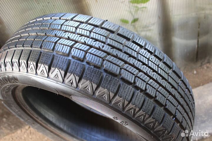 Winda WH20 205/55 R16