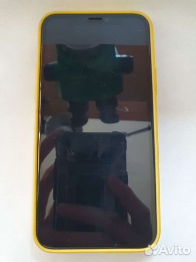 iPhone 11 Pro, 512 ГБ