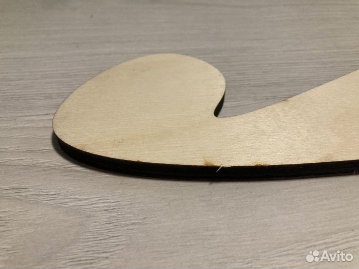 Коромысло декоративное