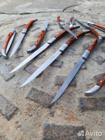 Нож испанский