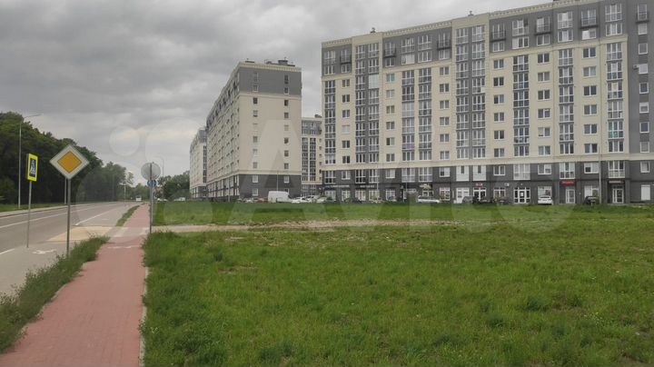 1-к. квартира, 28,4 м², 2/9 эт.
