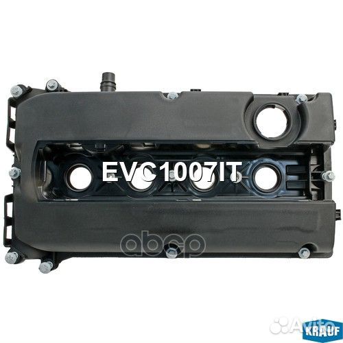 Крышка клапанная;chevrolet