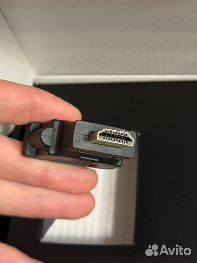 Графический адаптер USB 3.0-hdmi