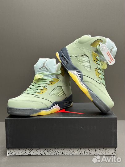 Nike air jordan 5 